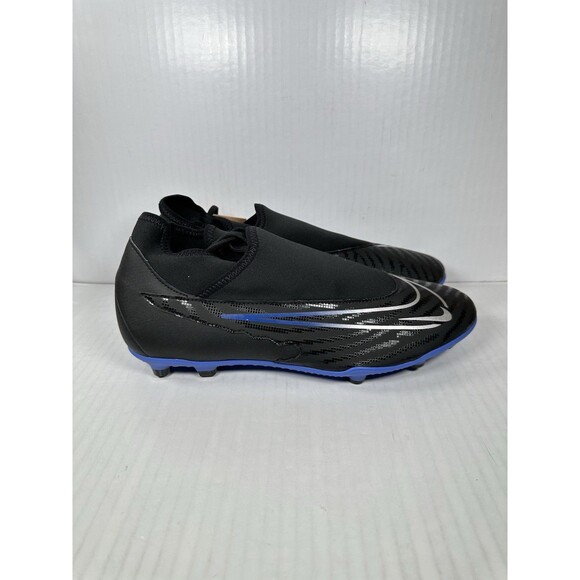 Size 11 Nike Phantom GX Club DF MG Shadow Pack Soccer Cleats DD9482-040 NEW - Picture 1 of 8